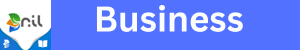 English Business Course artwork