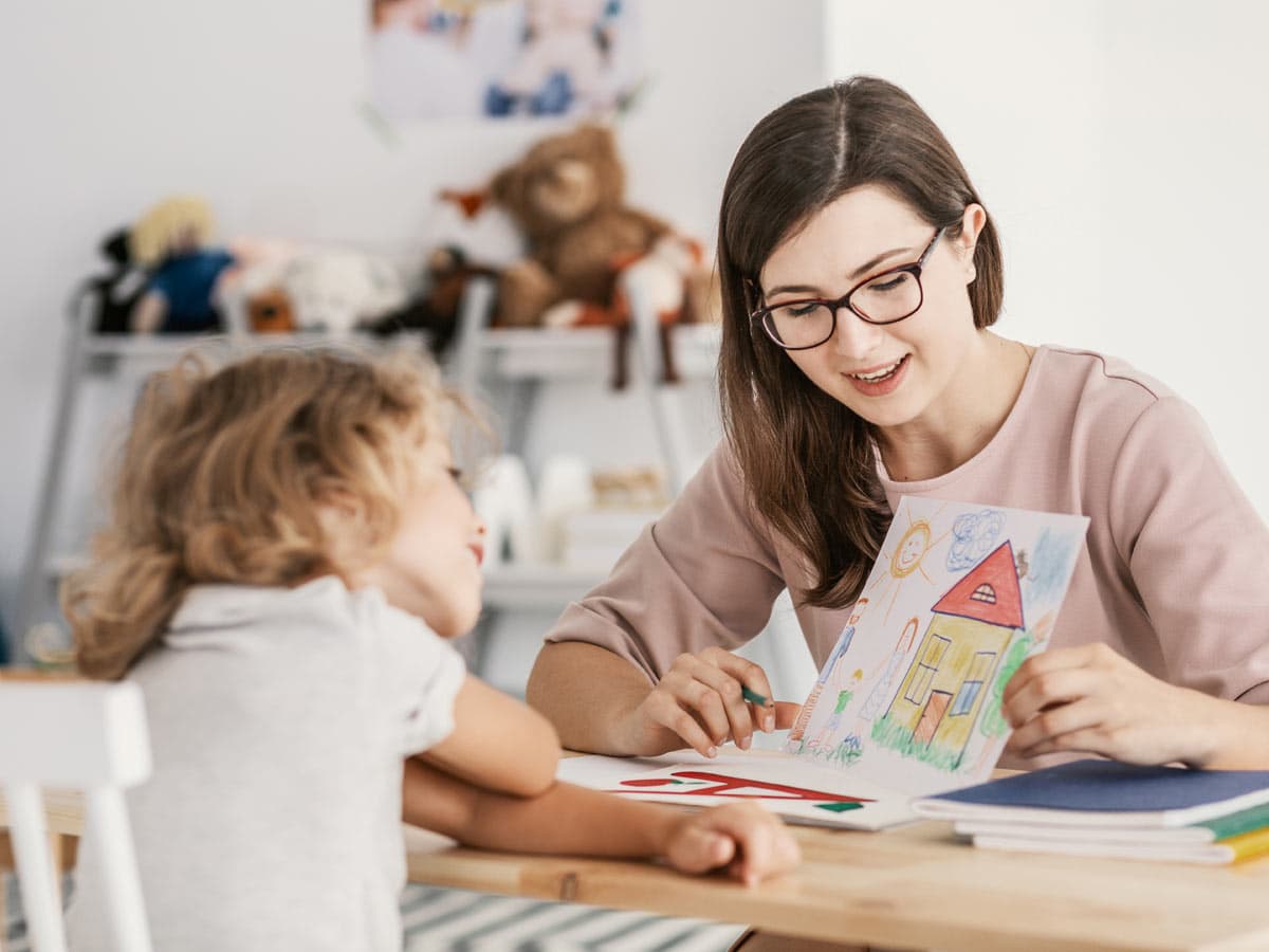 Parents Empowerment