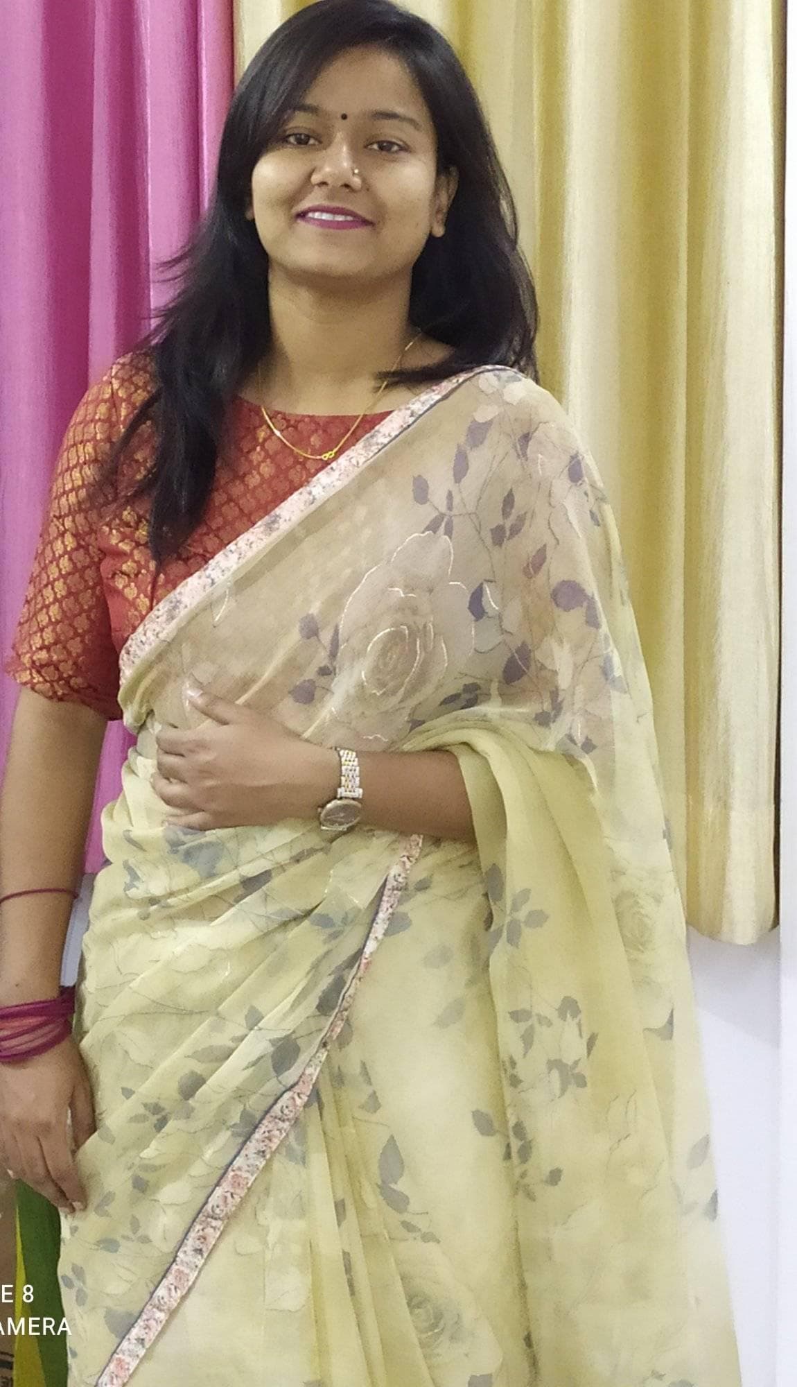 Kriti Singh