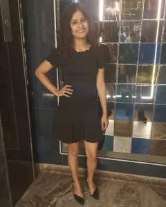 Sakshi Pawar