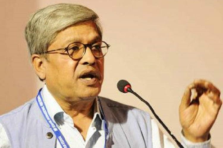 Dileep Padgaonkar