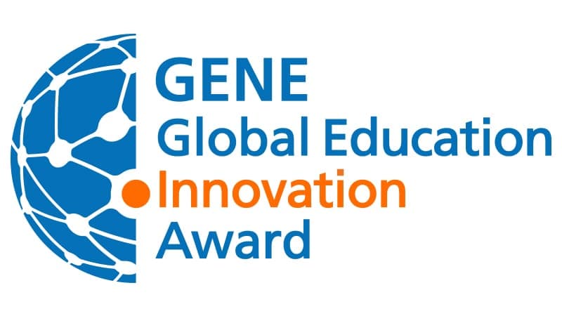 GENE — Global Education Innovation Award