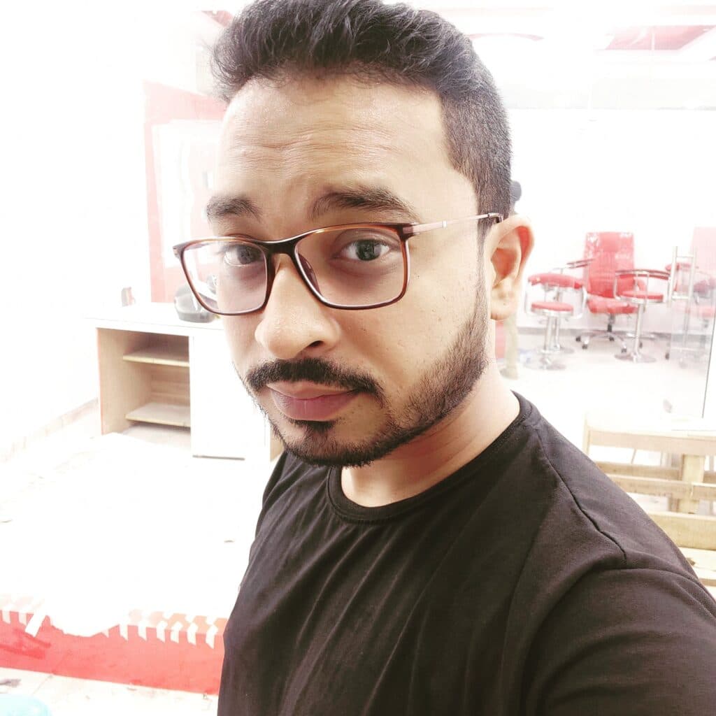 Abhinav — Training Lead, National Institute of Language