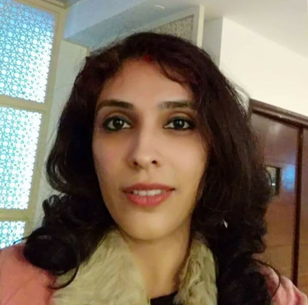 Ankita — British Council Certified, National Institute of Language