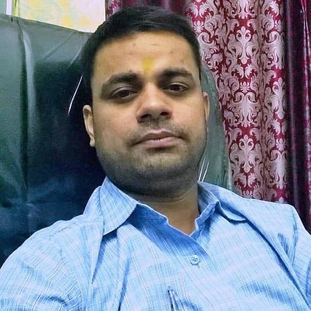 Ankur — Executive Director, National Institute of Language
