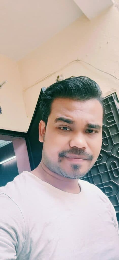Chandan — Director of Training, National Institute of Language