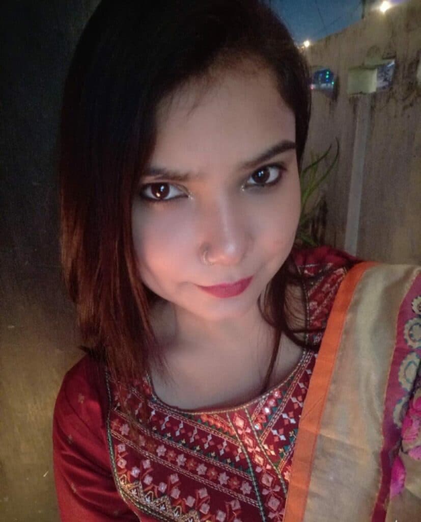 Meghna — Director-Public Relations, National Institute of Language