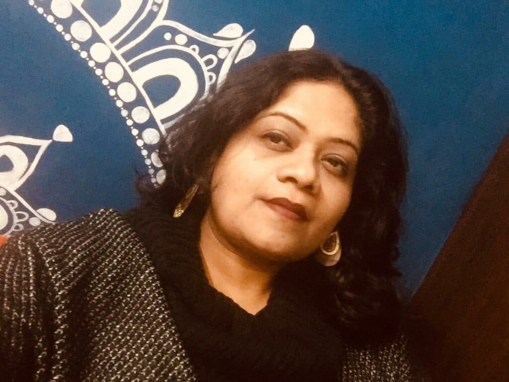 Nazia — IDP C2 Certified, National Institute of Language