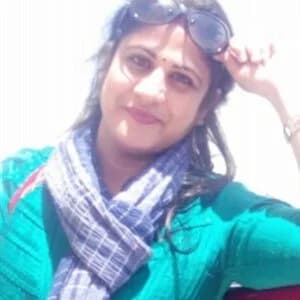 Ritu — English Language Specialist, National Institute of Language