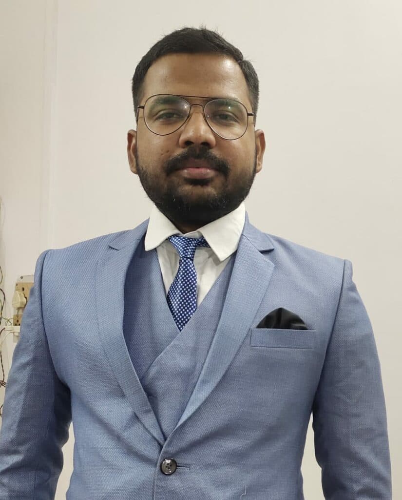 Shahab — Assistant Manager, National Institute of Language