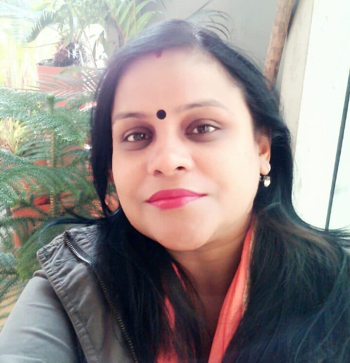 Shilpi — British Council Certified, National Institute of Language