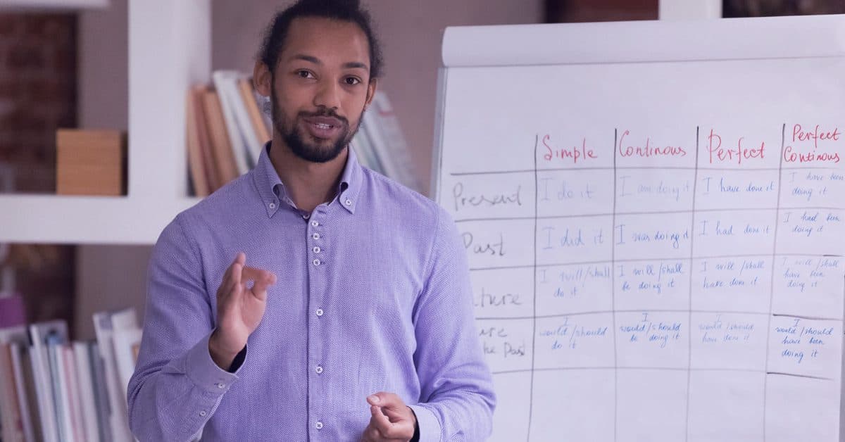 7 Ways Online Speaking Classes Help Learn English