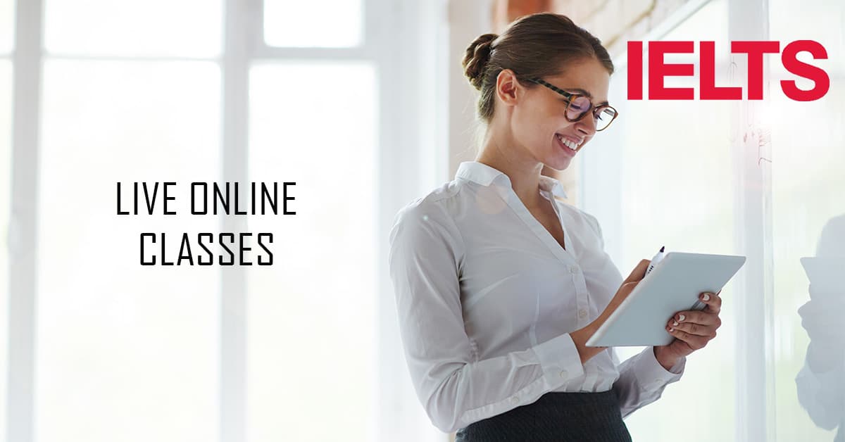Here Is How You Can Prepare For the IELTS Exam Online
