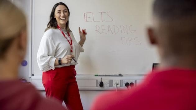 How AI-Powered IELTS Preparation Is Changing the Future of English Language Learning in 2026