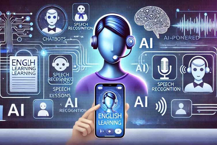 2. Smarter Speaking Practice