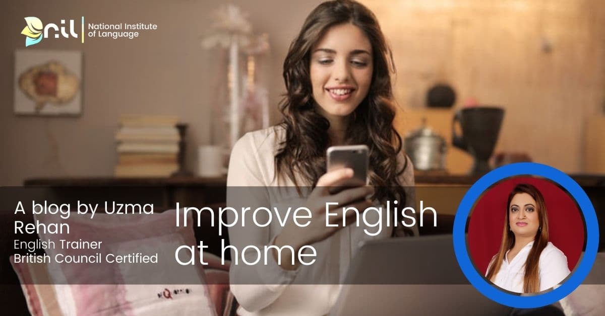 How to Develop Communication Skills at Home