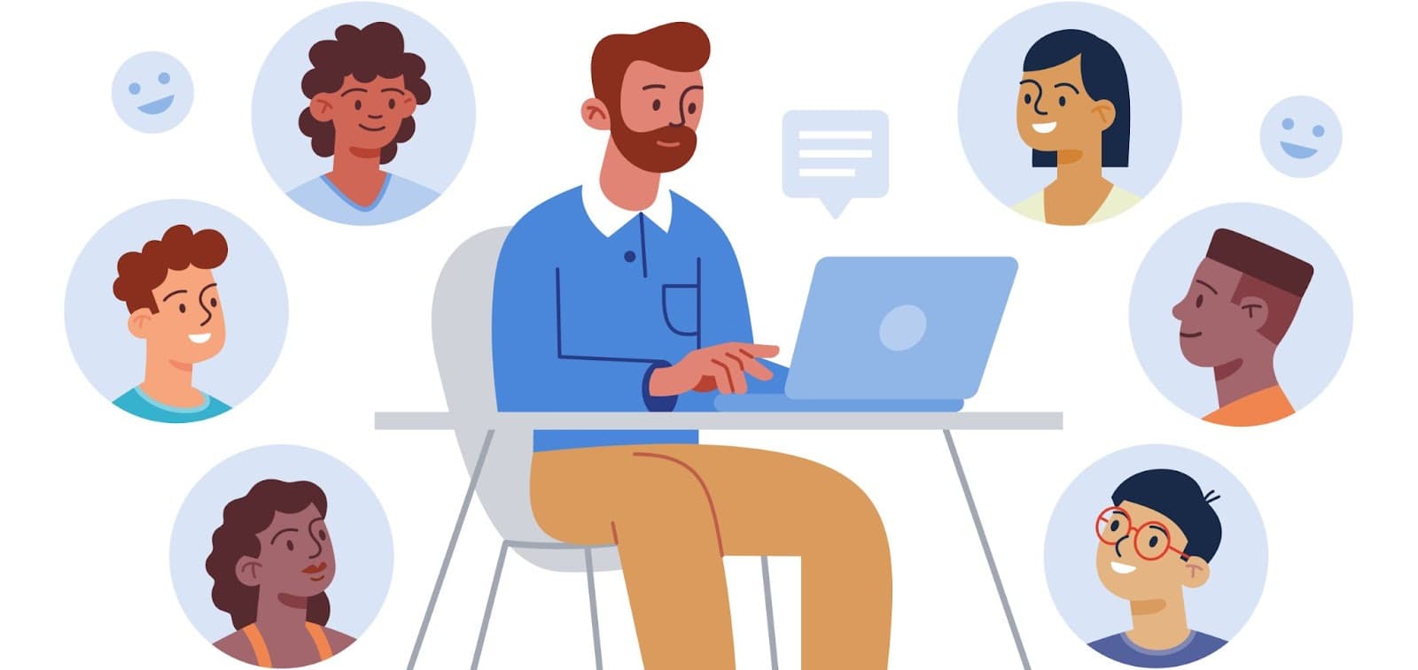 Improving communication skills at home