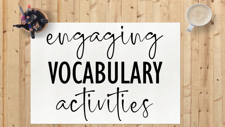 Mastering Vocabulary at Home: A Guide to Fluency with Help from the National Institute of Language