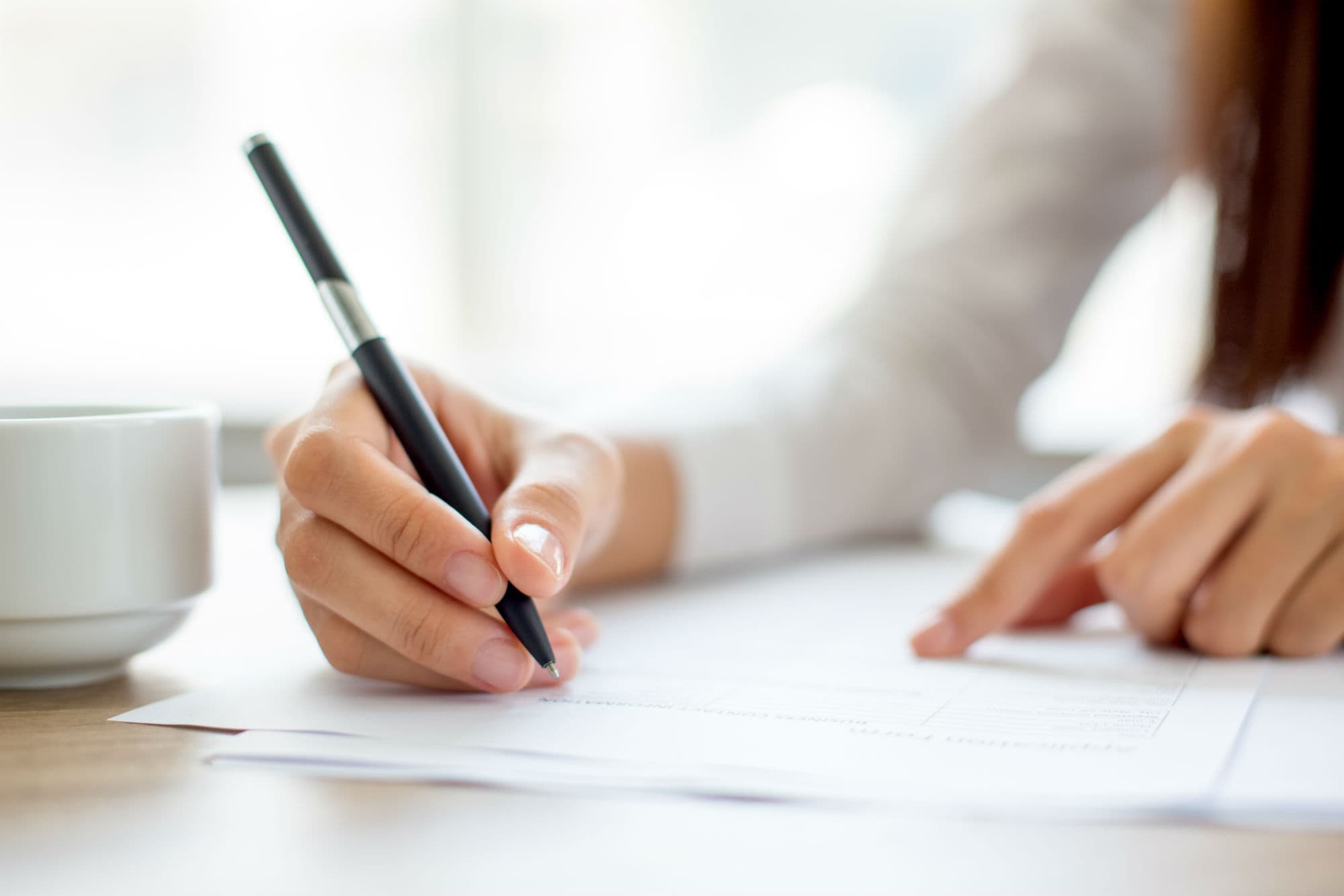 Proven Strategies to Boost Your IELTS Writing Test Scores