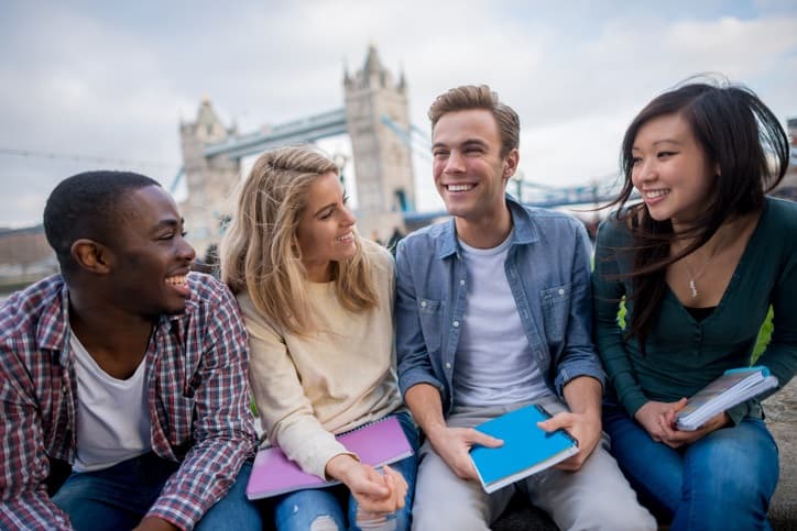 Studying Abroad Can be Easy with Few Steps!