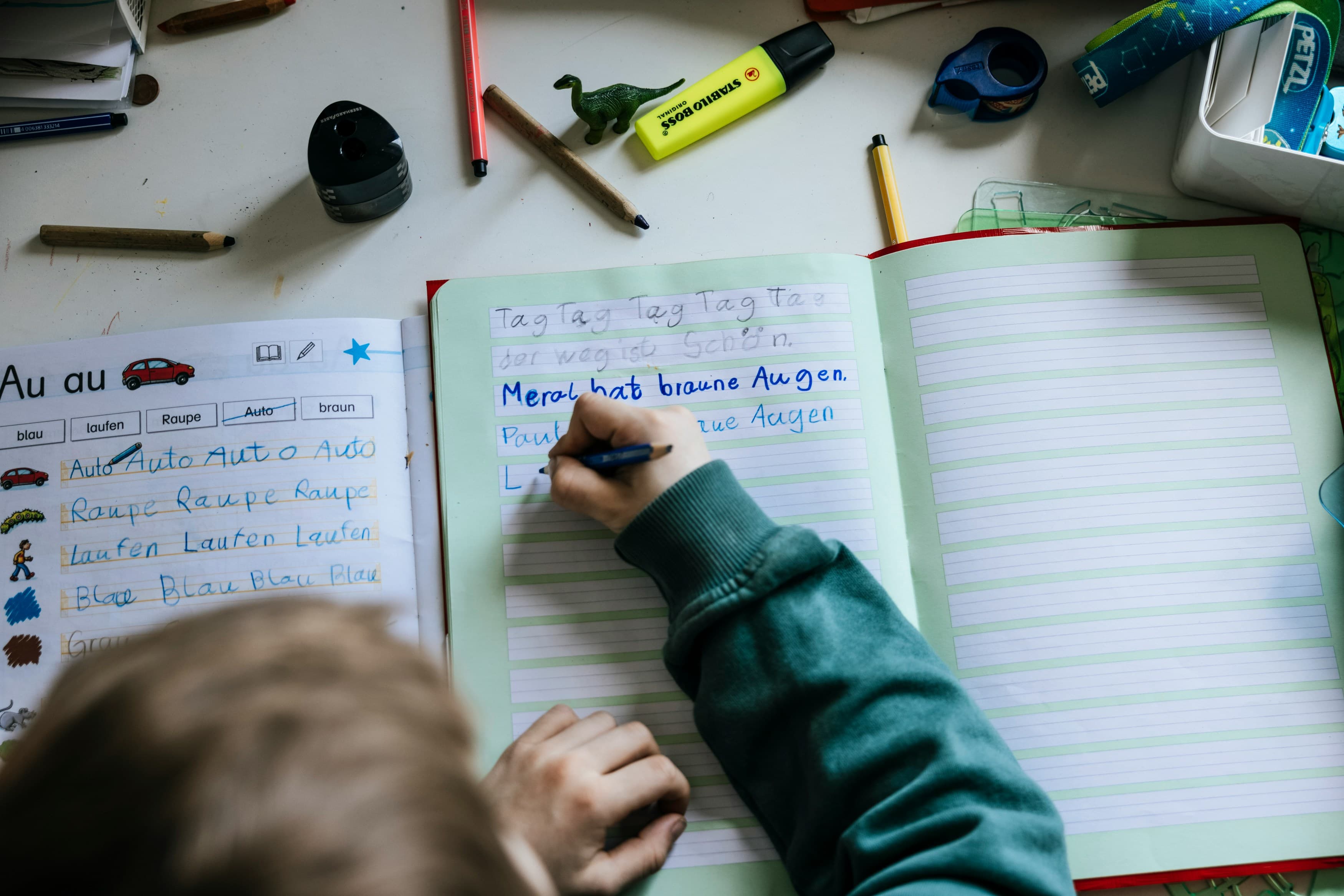 German For Kids