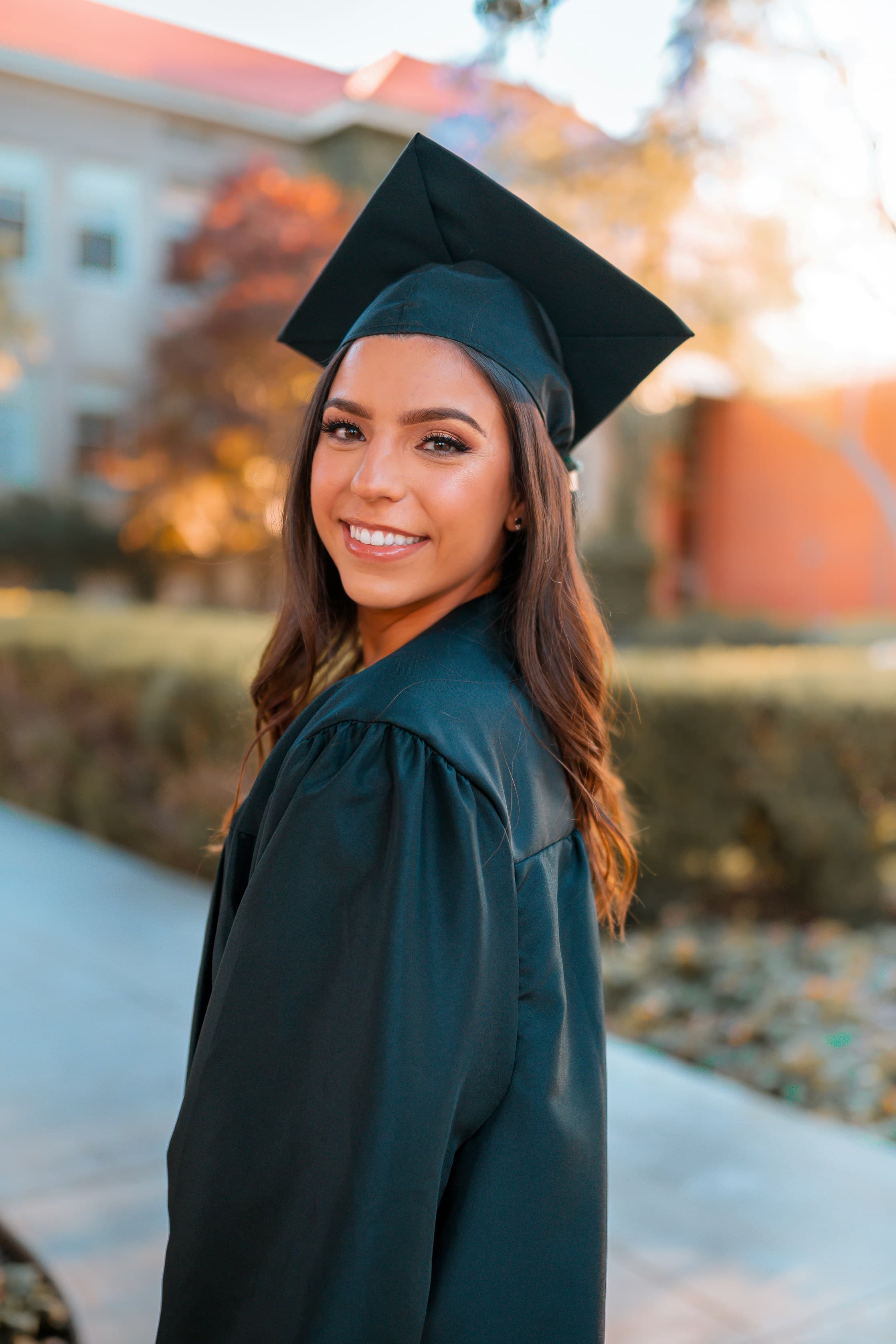 IELTS graduate success story