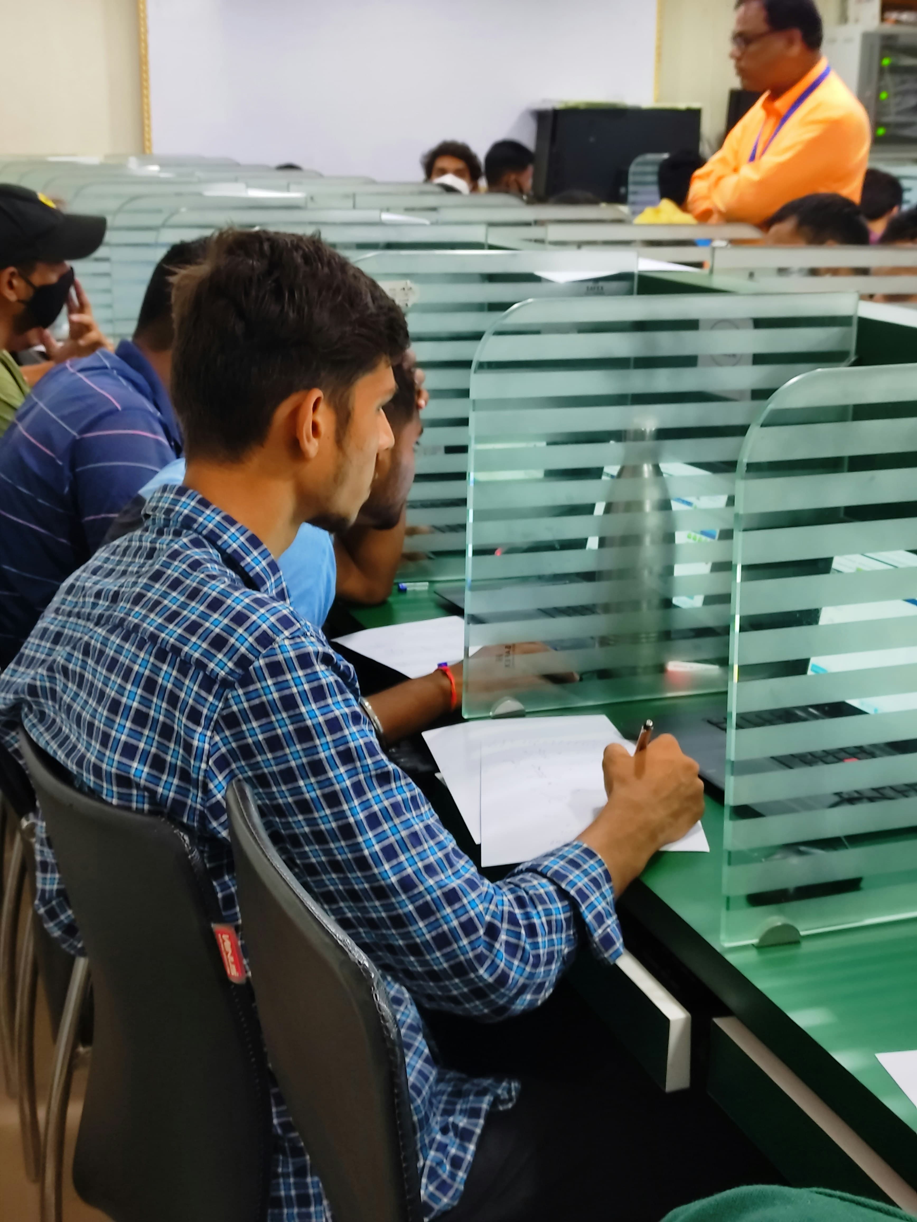 Understand IELTS - The International Test