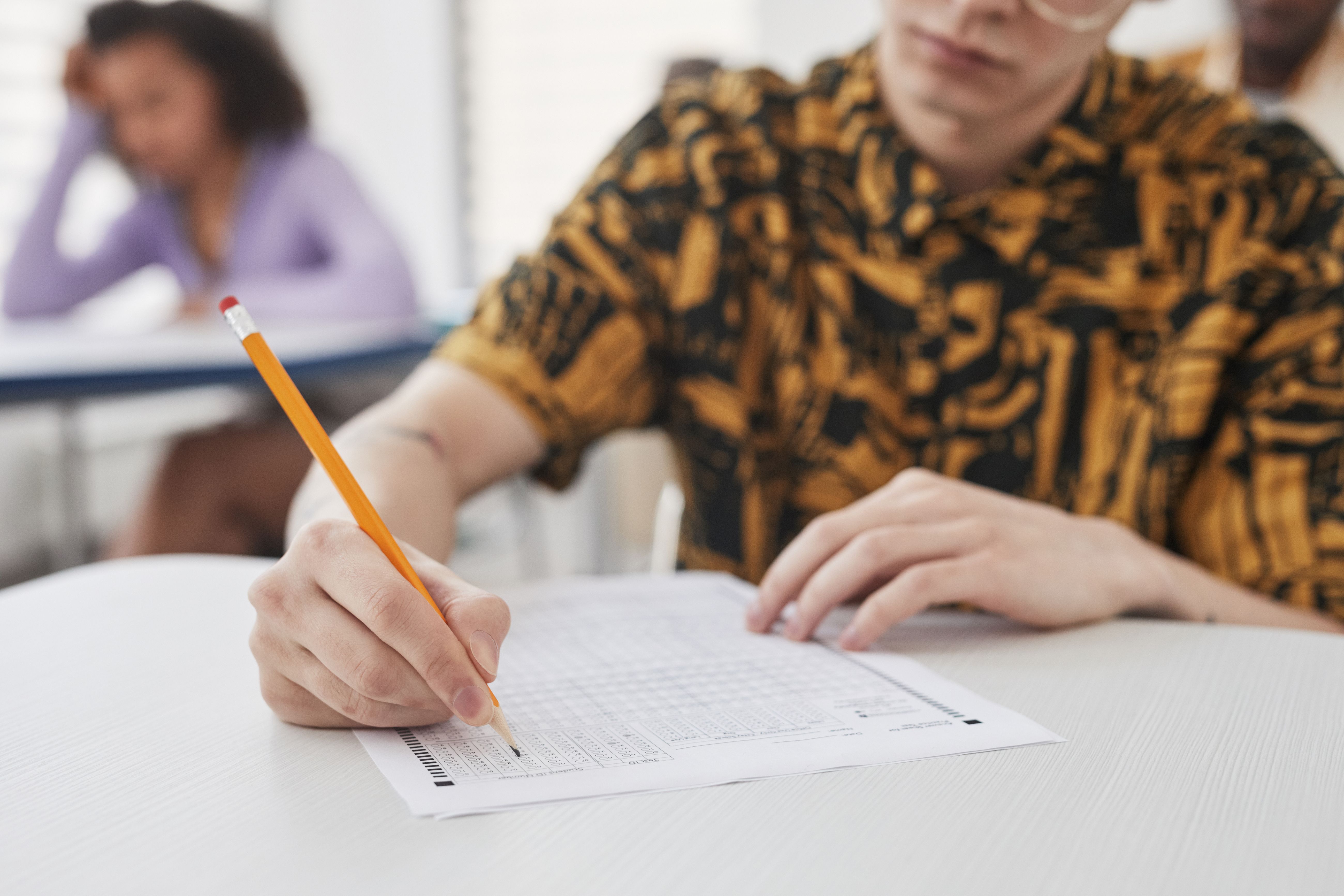 IELTS Test Series
