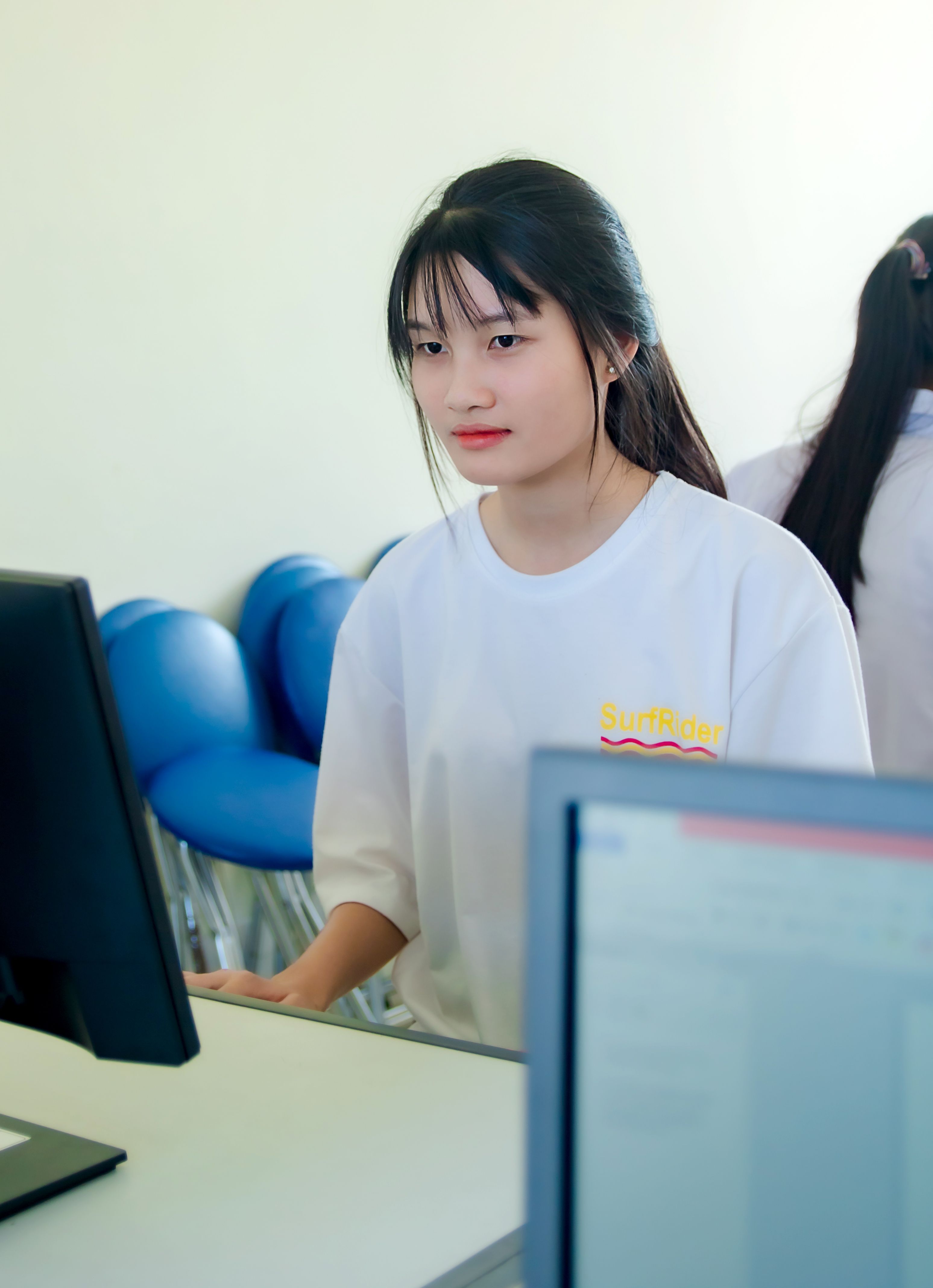 TOEFL Test Series